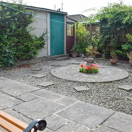 Holiday home Rose Garth