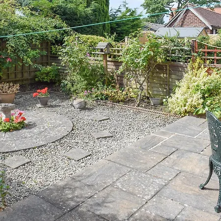 Rose Garth Holiday home