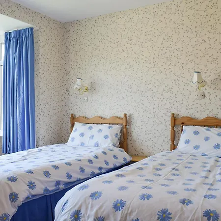 Rose Garth Holiday home Robin Hood's Bay