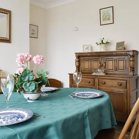 Rose Garth Holiday home *