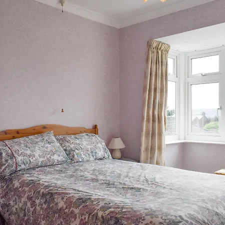 Rose Garth Holiday home Robin Hood's Bay