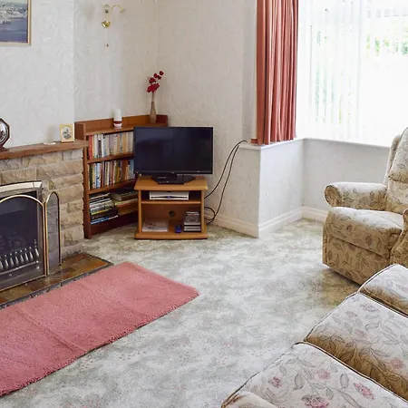 Ferienhaus Rose Garth Robin Hood's Bay