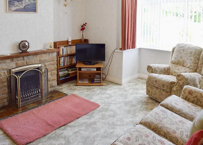 Ferienhaus Rose Garth Robin Hood's Bay