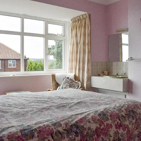 Holiday home Rose Garth Robin Hood's Bay