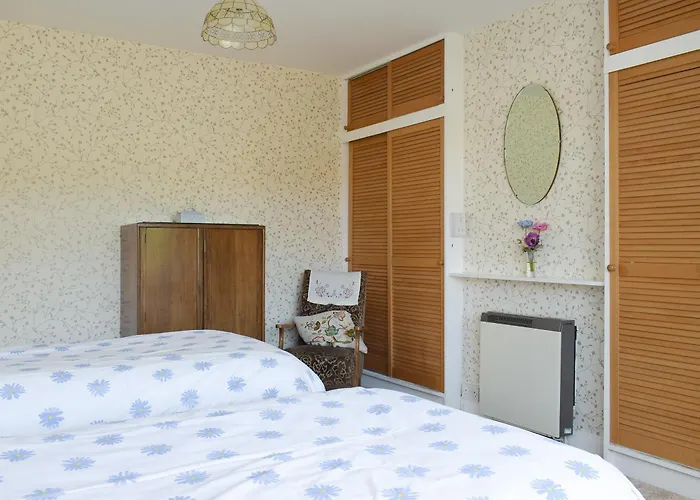 Holiday home Rose Garth