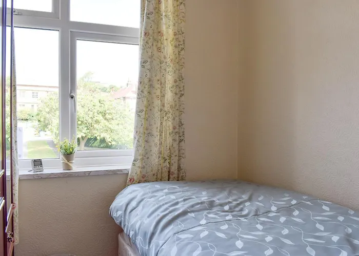 Holiday home Rose Garth